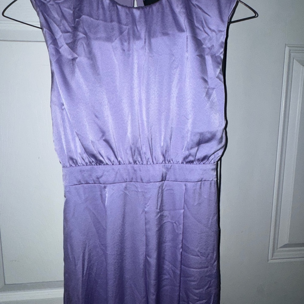 DO+BE Lilac Jumpsuit